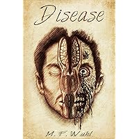 DISEASE DISEASE Kindle Paperback
