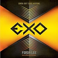 Exo Exo Audible Audiobook Kindle Paperback Hardcover MP3 CD