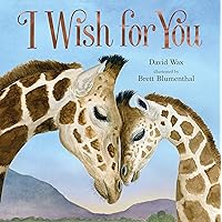 I Wish for You I Wish for You Hardcover Kindle Board book