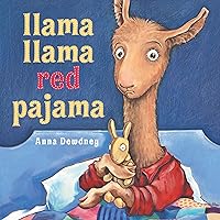 Llama Llama Red Pajama Llama Llama Red Pajama Board book Audible Audiobook Kindle Hardcover Paperback Audio CD