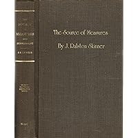 The Source of Measures: Key to the Hebrew Egyptian Mystery (Secret Doctrine Reference Ser) The Source of Measures: Key to the Hebrew Egyptian Mystery (Secret Doctrine Reference Ser) Hardcover Paperback