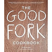 The Good Fork Cookbook The Good Fork Cookbook Kindle Hardcover