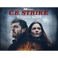 CB Strike: Troubled Blood: