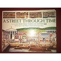 A Street Through Time A Street Through Time Hardcover