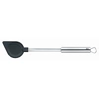 WMF Cooking Spoon, 32, Black Stainless Steel
