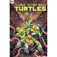 Teenage Mutant Ninja Turtles: Free Comic Book Day 2017 Teenage Mutant Ninja Turtles: Free Comic Book Day 2017 Kindle