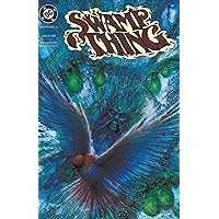 Swamp Thing (1982-1996) #115