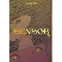 Sensor (Junji Ito Book 1)