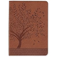 Tree of Life Artisan Journal (Vegan Leather Notebook) Tree of Life Artisan Journal (Vegan Leather Notebook) Hardcover