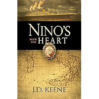Nino's Heart: A novel of love and suspense set in WW2 Italy. Nino's Heart: A novel of love and suspense set in WW2 Italy. Kindle Paperback