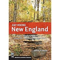 Day Hiking New England Day Hiking New England Paperback Kindle