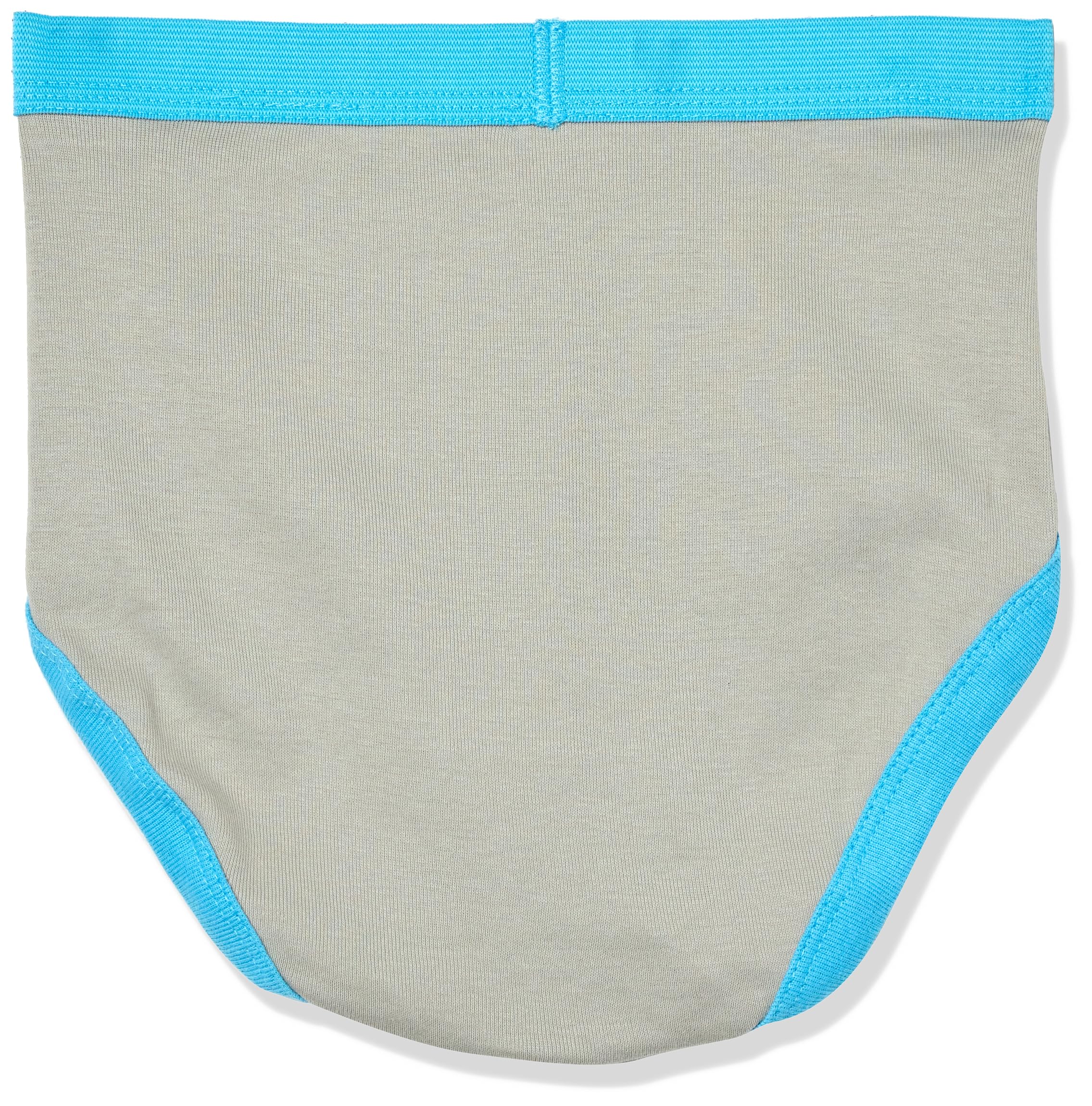 Hot Wheels Boys' Boxerbriefs and Briefs Available in Sizes 2/3t, 4t, 4, 6, 8 and 10