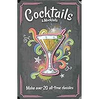Cocktails (Boozy Board Book) Cocktails (Boozy Board Book) Hardcover Board book