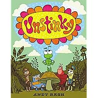 Unstinky Unstinky Hardcover Kindle