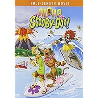Aloha, Scooby-Doo! Aloha, Scooby-Doo! DVD Multi-Format VHS Tape