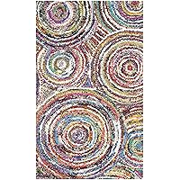 SAFAVIEH Nantucket Collection Accent Rug - 2'3