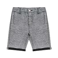 Petit Lem Big Shorts for Boys, Stylish and Fun