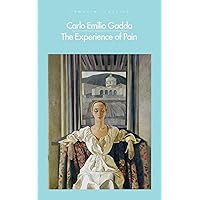 The Experience of Pain (Penguin Modern Classics) The Experience of Pain (Penguin Modern Classics) Kindle