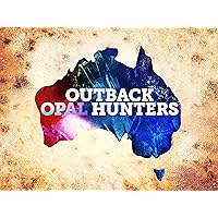 Outback Opal Hunters, Season 6