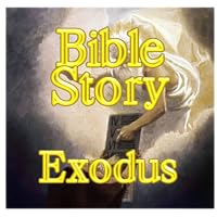 Bible Story Wordsearch Vol.2 (Exodus) [Download]