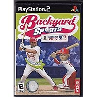 Backyard Baseball 2007 - PlayStation 2 (Renewed)