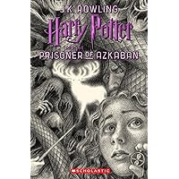 Harry Potter and the Prisoner of Azkaban (Harry Potter, Book 3) (3) Harry Potter and the Prisoner of Azkaban (Harry Potter, Book 3) (3) Audible Audiobook Kindle Paperback Audio CD Hardcover Mass Market Paperback