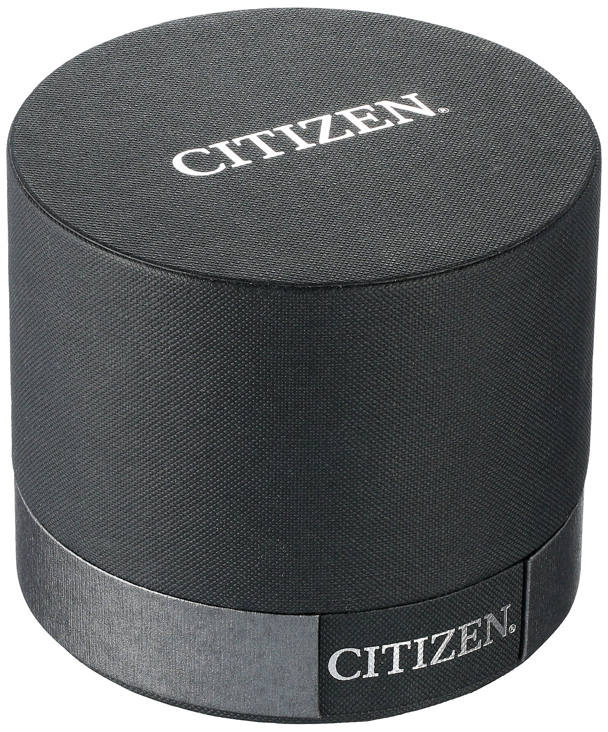 Citizen Quartz Womens Watch, Stainless Steel, Classic, Silver-Tone (Model: EQ0540-57A)