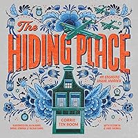 The Hiding Place: An Engaging Visual Journey (Visual Journey Series) The Hiding Place: An Engaging Visual Journey (Visual Journey Series) Paperback Kindle