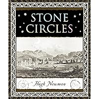 Stone Circles (Wooden Books) Stone Circles (Wooden Books) Hardcover Paperback