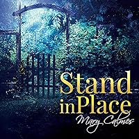 Stand in Place Stand in Place Audible Audiobook Kindle Paperback