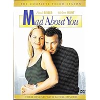 Mad About You: The Complete Third Season
