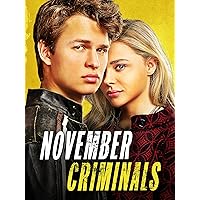 November Criminals