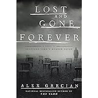 Lost and Gone Forever (Scotland Yard's Murder Squad Book 5) Lost and Gone Forever (Scotland Yard's Murder Squad Book 5) Kindle Audible Audiobook Paperback Hardcover