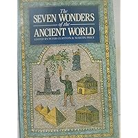 The Seven Wonders of the Ancient World The Seven Wonders of the Ancient World Paperback
