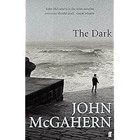 The Dark The Dark Paperback Hardcover