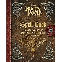 Hocus Pocus Book of Spells Handmade Vintage Leather Journal Notebook with Lock Book of Shadows and Spell Book Hocus Pocus 2 Spell Books with Real