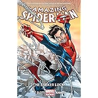 Amazing Spider-Man Vol. 1: The Parker Luck