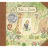 Me . . . Jane Me . . . Jane Hardcover Audible Audiobook Audio CD