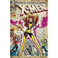 Coleção Histórica Marvel: X-Men vol. 06 (Portuguese Edition) Coleção Histórica Marvel: X-Men vol. 06 (Portuguese Edition) Kindle