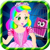 Princess Rescue- Adventure Game