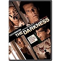 The Darkness [DVD]