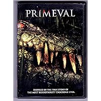 Primeval Primeval DVD Multi-Format