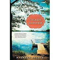 Cicada Summer Cicada Summer Kindle Library Binding Paperback
