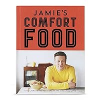 Jamie's Comfort Food Jamie's Comfort Food Hardcover