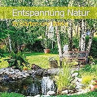 In Gärten und Parks: Entspannung Natur In Gärten und Parks: Entspannung Natur Audible Audiobook Audio CD