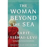 The Woman Beyond the Sea The Woman Beyond the Sea Kindle Paperback Audible Audiobook Audio CD