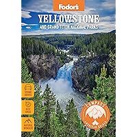 Compass American Guides: Yellowstone and Grand Teton National Parks (Full-color Travel Guide) Compass American Guides: Yellowstone and Grand Teton National Parks (Full-color Travel Guide) Paperback