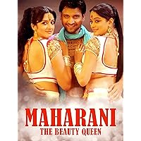 Maharani - The Beauty Queen