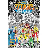 New Teen Titans (1980-1988) Vol. 6 New Teen Titans (1980-1988) Vol. 6 Kindle Paperback
