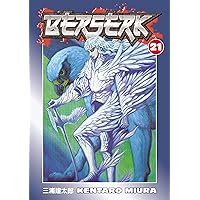 Berserk Volume 21